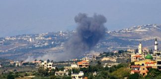 واشنطن ستواصل ضغوطها ولو اقتضى ذلك اعطاء الضوء الاخضر لموجة استهدافات إسرائيلية