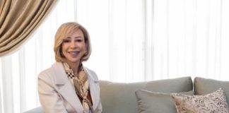 السيدة الأولى نعمت عون في إطلالة خاصة مع الإعلامي جان نخّول وطلاب الإعلام: نمط حياتي بات مختلفاً، المسؤوليات والضغوطات أصبحت أكثر خاصة والناس تضع الكثير من الآمال على هذا العهد وهذا ما يجعلنا متيقظين…من يعرفنا يدرك كم نحن عائلة متماسكة ومتضامنة وأنا والرئيس منذ بدايتنا كان هدفنا وأولويتنا بناء عائلة والحفاظ عليها