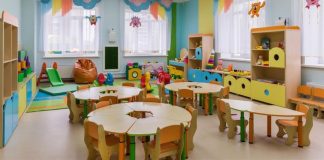 ناصر الدين يطلق مبادرة “كارول” و121 حضانة مهددة بالاقفال !