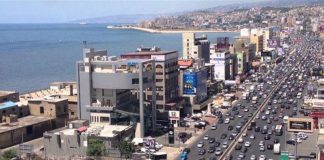 رئيس بلدية جونية فيصل افرام للـLBCI: المال تأمن ومشروع توسعة الأوتوستراد سيتم على مدى 30 شهرًا