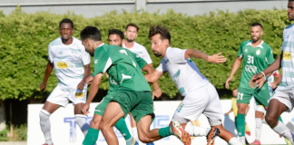 بطولة لبنان: فوز الأنصار على الحكمة 4 – 1