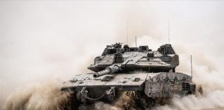 عملية مكثّفة نحو قلب غزة… الجيش الإسرائيلي: لا هوادة