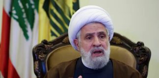 الشكوى ضدّ نعيم قاسم إلى الواجهة… وتحرّك مرتقب الأسبوع المقبل