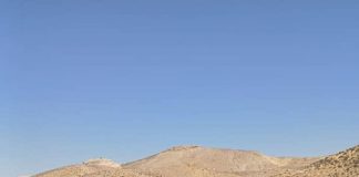 مقتل سيدة وإصابة عدة أشخاص بحادث سير مروع على طريق الهرمل العاصي