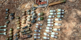 الجيش: اشتباك مع مطلوبين ودهم مستودعات للمخدرات في مخيم شاتيلا