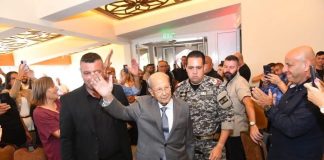 باسيل من بشري: نقبل بالآخر ونرفض الأحادية… وانتخابات 2026 لتأكيد الشراكة