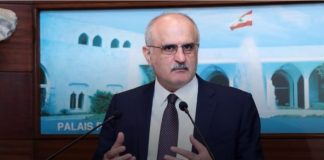 علي حسن خليل:حرام تحميل الجيش مسؤولية قرار منع الناس من المشاركة في احتفاليّة الروشة