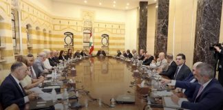 تمسّك الحكومة بحصرية السلاح أعطاها ثقة… وخطوتان لا بدّ من تحقيقهما