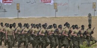 هل سيتم دمج مقاتلي الحزب في الجيش ؟