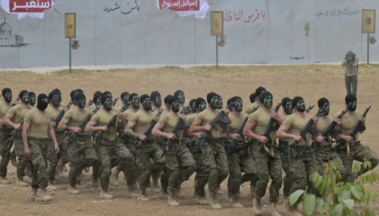 واشنطن تحذّر: “هذه اللحظة حرجة في تاريخ لبنان”.