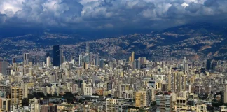 منخفض جوي من تركيا وتساقط رذاذ… كيف سيكون طقس لبنان في الأيام المقبلة؟