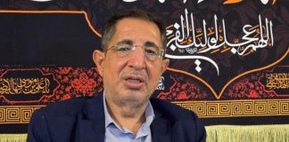 الحاج حسن: التمسّك بخيار المقاومة ضرورة وطنية