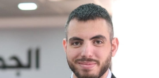 استغرب زج اسمه …المر دان جريمة الرابية وطالب بإنزال أشد العقوبات بالجاني