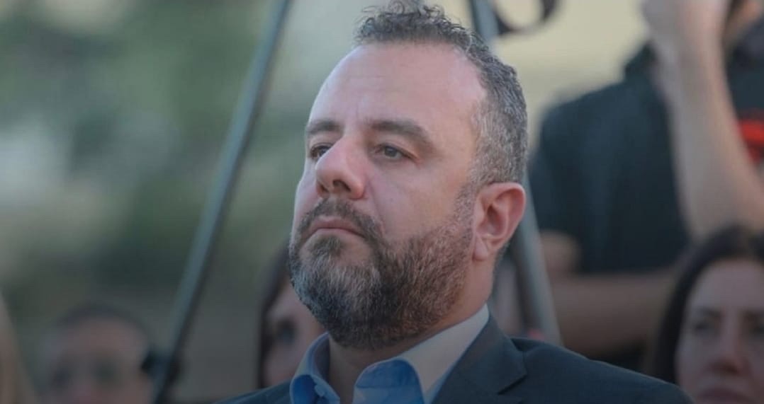 *النائب أديب عبد المسيح بعد لقائه الرئيس نواف سلام لـ #الجديد:*