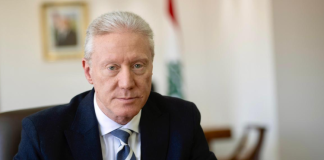 رجي من نيويورك: على المجتمع الدولي تحمل مسؤولياته تجاه اعتداءات إسرائيل