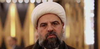 قبلان: نحن أمام دولة مشلولة لا تملك قرارها