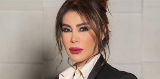 وفاة الإعلاميّة اللبنانيّة يمنى شري