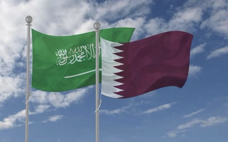 *السعودية وقطر ترحبان بالاعتراف بالدولة الفلسطينية*