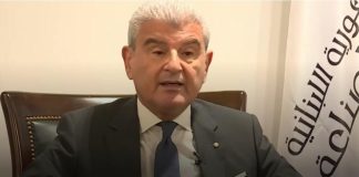 وزير الصناعة جو عيسى الخوري لـmtv:لسنا في حلّ من الورقة الأميركية