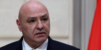 الرئيس عون يُناشد المجتمع الدولي: لا سلام فوق دماء أطفالنا