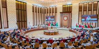 البيان الختامي للقمة العربية – الإسلامية في الدوحة : ادانة الهجوم الإسرائيلي على قطر ودعوة لتحرك دولي عاجل