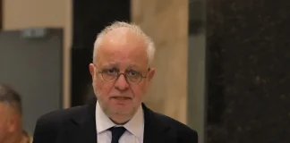 نصار: نتابع موضوع مالك سفينة “روسوس” والملف سيصل إلى السلطات الرسمية في بلغاريا بأسرع وقت ممكن