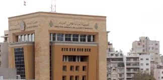 الأمن العام يمدد العمل بتسوية أوضاع السوريين والفلسطينيين حتى نهاية 2025