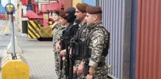 مخالفات جسيمة داخل إدارة مرفأ بيروت بأكثر من مليون دولار… جهاز أمن الدولة يكشف التفاصيل