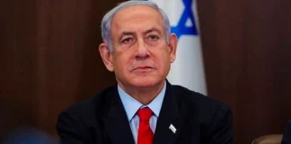نتنياهو: توسيع العمليات العسكرية في غزة جزء من مواجهة “المحور الإيراني”