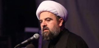 قبلان: تذكير “دولة اليوم” بلا مواربة أنّ لبنان لولا المقاومة الأسطورة لم يكن موجوداً الآن