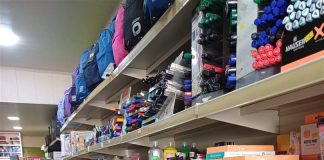 مع اقتراب العام الدراسي.. جولات تفتيشية على المكتبات!