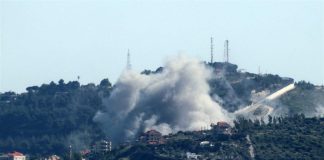 شكل المرحلة المقبلة: تصعيد عسكري!