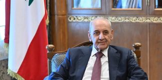 كلمة بري عكست فوارق جوهرية بينه وبين عون وسلام