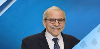 سلام لـ”النهار”: ردود الفعل العربية والدولية على جلسة 5 أيلول كانت إيجابية… وحان الوقت لتقديم الدعم للجيش