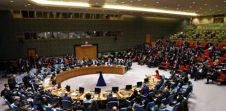 بولندا تدعو إلى اجتماع طارىء لمجلس الأمن الدولي بعد خرق مسيرات مجالها الجوي