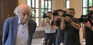 جنبلاط يقرن القول بالفعل… حراك لـ”التقدمي” ولجنة تحقيق في السويداء خلال أيام