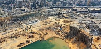 توقيف مالك باخرة «النترات» يفعّل تحقيقات انفجار مرفأ بيروت