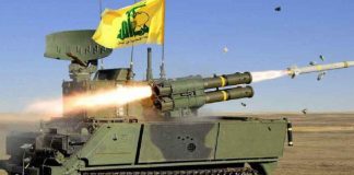 قرار سحب سلاح الحزب أولوية أميركية و”لا رجعة فيه”