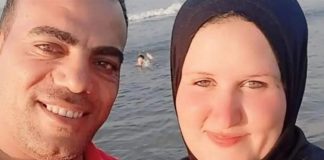 تخلّص من زوجته وأطفاله الثلاثة ثم أنهى حياته بطريقة مروعة… واقعة مأساوية تهزّ الشارع المصري