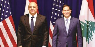 ديبلوماسية عون الرئاسية ترسم حدود الموقف اللبناني في الأمم المتحدة