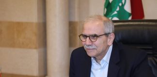 سلام: لا إعتكاف أو إستقالة