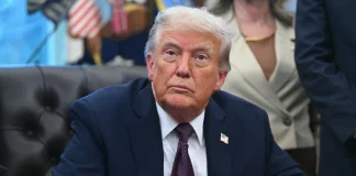 بعد اتهامها باعتماد الأخبار الكاذبة… ترامب يقاضي صحيفة نيويورك تايمز