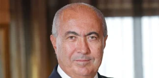 مخزومي: صخرة الروشة ليست مساحة للدعاية الحزبية