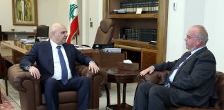 عون: الانتخابات النيابية في موعدها