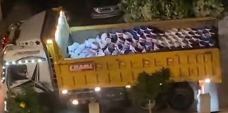 شقيق أحد النواب متورط في توقيف شاحنة مخدرات بخعون – الضنية!