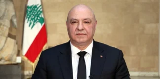 ماذا قصد الرئيس عون عند حديثه عن السلام ؟