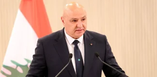 ما خرج به مجلس الوزراء هو ما كان رئيس الجمهورية يعمل عليه مع الثنائي هذا ما كشفته معلومات الجديد الليلة !