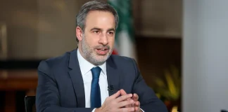 معوّض متشكرًا سلام: آن الأوان أن تستعيد الدولة سيادتها الكاملة على الملك العام