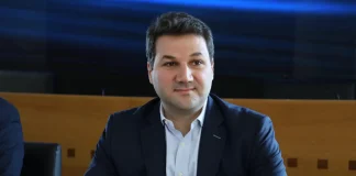 نديم الجميّل: لم نتوقف منذ 14 أيلول 1982 حتى اليوم عن محاولة تحقيق حلم بشير