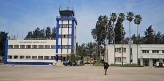 رسامني من مطار القليعات: التلزيم سيبدأ مطلع 2026